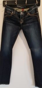 Guess Womans Jean's